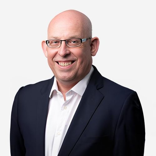 Paul K. Dainora