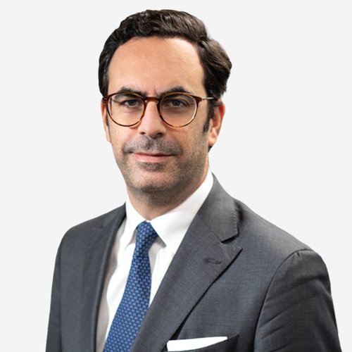 Yann Benharouch